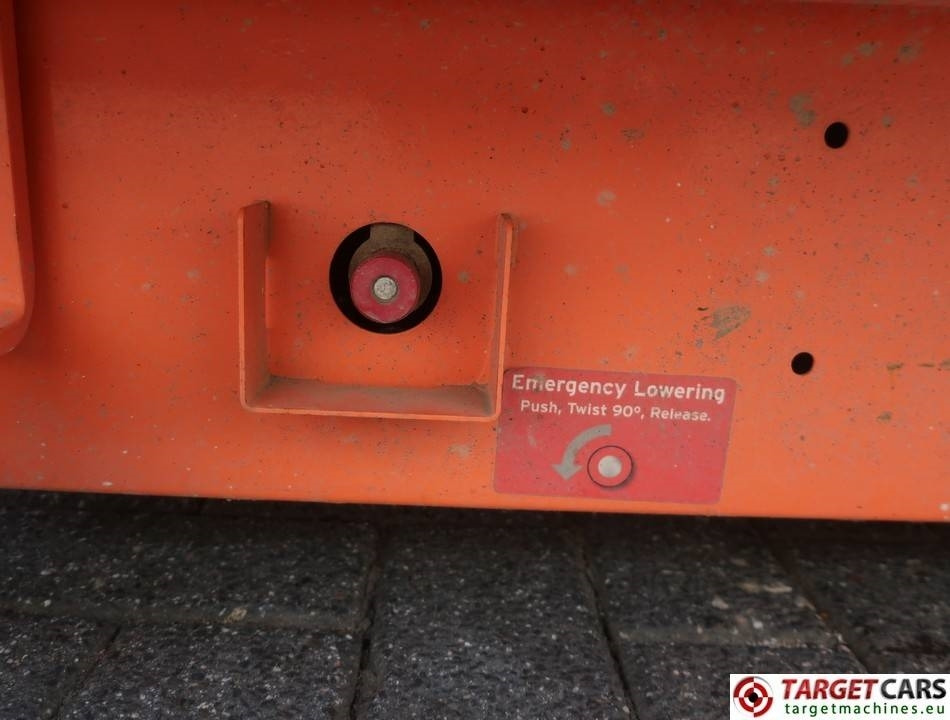 معدات الوصول JLG Power Tower Nano 830P Vertical Lift 450cm: صورة 15