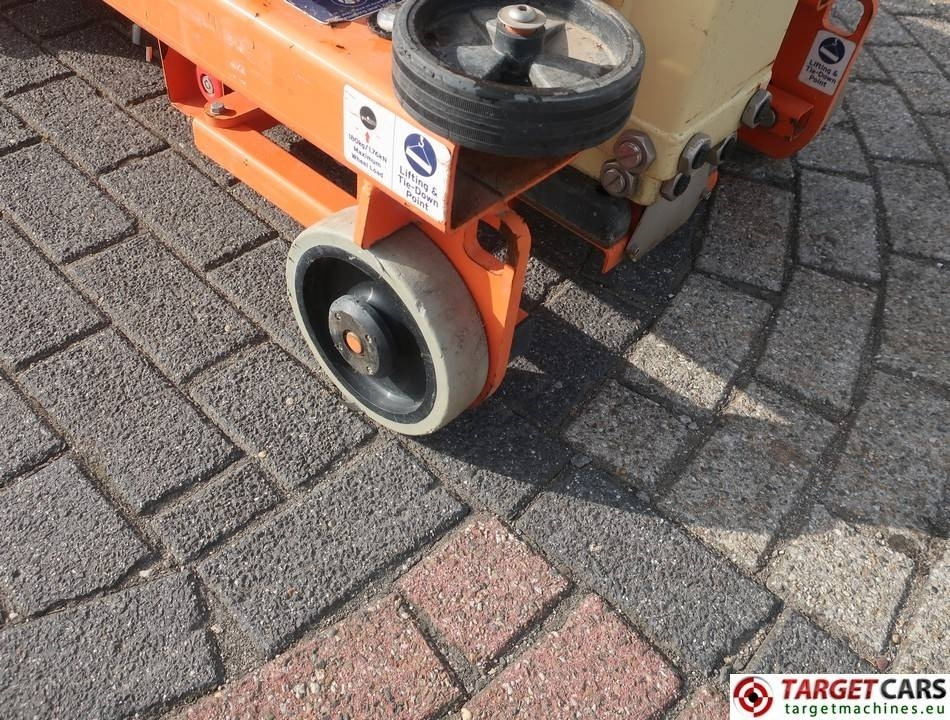 معدات الوصول JLG Power Tower Nano 830P Vertical Lift 450cm: صورة 16