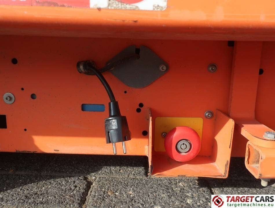 معدات الوصول JLG Power Tower Nano 830P Vertical Lift 450cm: صورة 14
