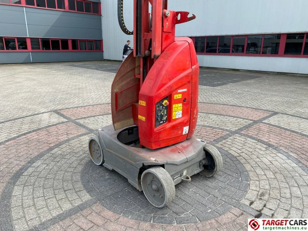 JLG Toucan 10E Electric Vertical Mast Work Lift 1010cm  JLG Toucan 10E Electric Vertical Mast Work Lift 1010cm: صورة 28