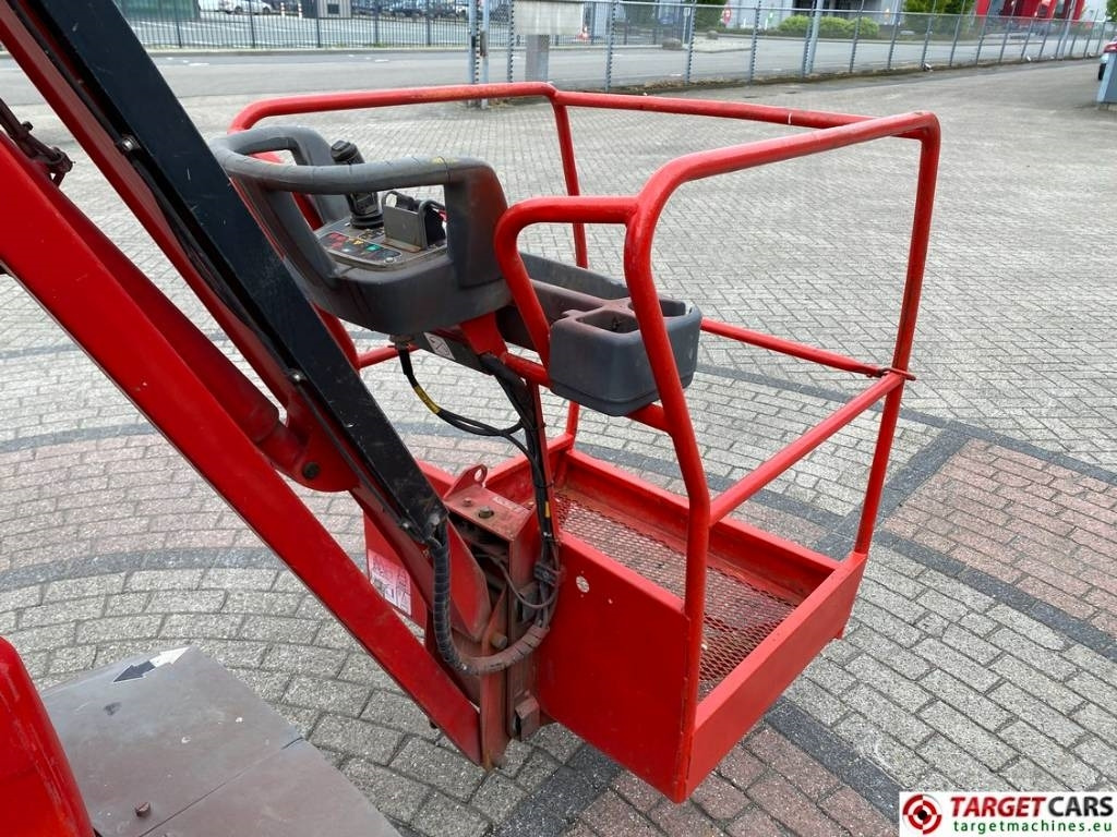 JLG Toucan 10E Electric Vertical Mast Work Lift 1010cm  JLG Toucan 10E Electric Vertical Mast Work Lift 1010cm: صورة 15