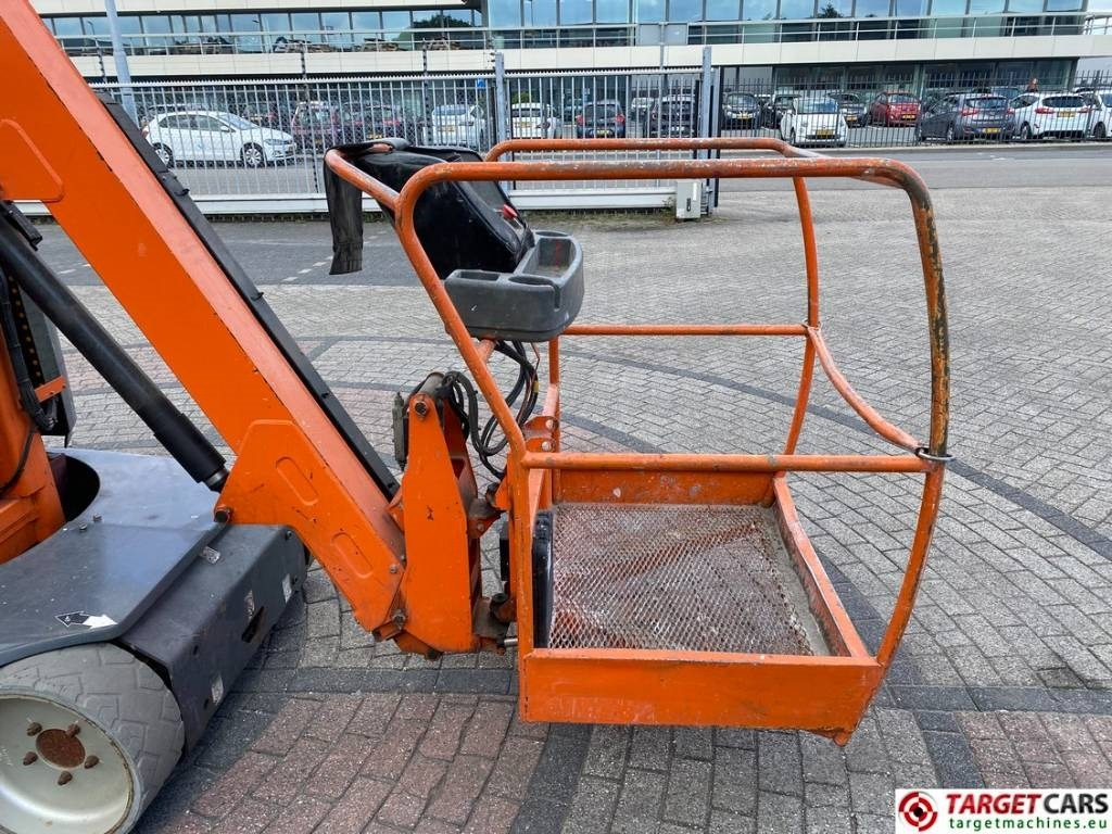 الرأسي رفع الصاري JLG Toucan 12E+ Plus Vertical Mast Work Lift 1265cm: صورة 18 الرأسي رفع الصاري JLG Toucan 12E+ Plus Vertical Mast Work Lift 1265cm: صورة 18