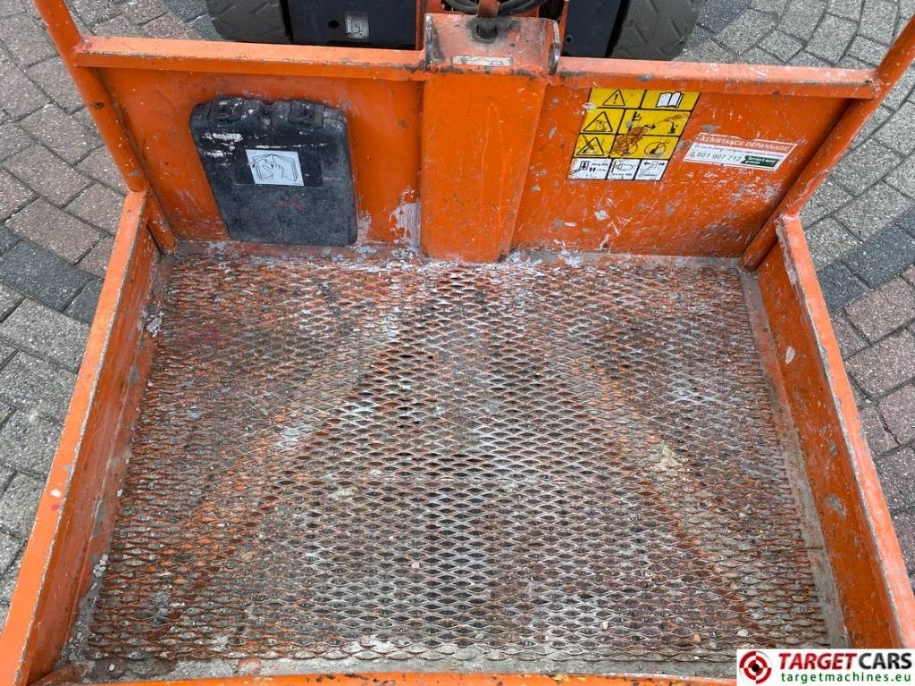 الرأسي رفع الصاري JLG Toucan 12E+ Plus Vertical Mast Work Lift 1265cm: صورة 46 الرأسي رفع الصاري JLG Toucan 12E+ Plus Vertical Mast Work Lift 1265cm: صورة 46