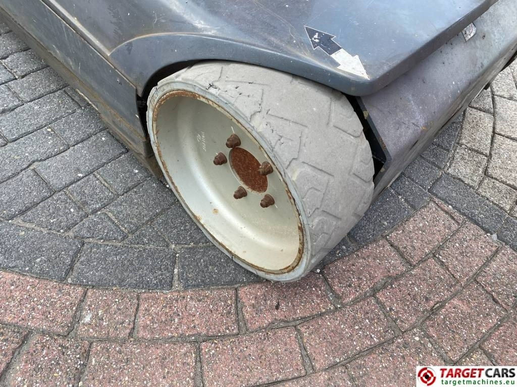 الرأسي رفع الصاري JLG Toucan 12E+ Plus Vertical Mast Work Lift 1265cm: صورة 23 الرأسي رفع الصاري JLG Toucan 12E+ Plus Vertical Mast Work Lift 1265cm: صورة 23