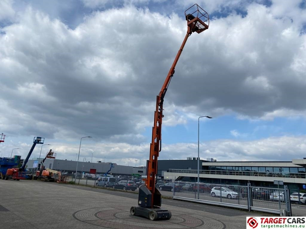 الرأسي رفع الصاري JLG Toucan 12E+ Plus Vertical Mast Work Lift 1265cm: صورة 27 الرأسي رفع الصاري JLG Toucan 12E+ Plus Vertical Mast Work Lift 1265cm: صورة 27