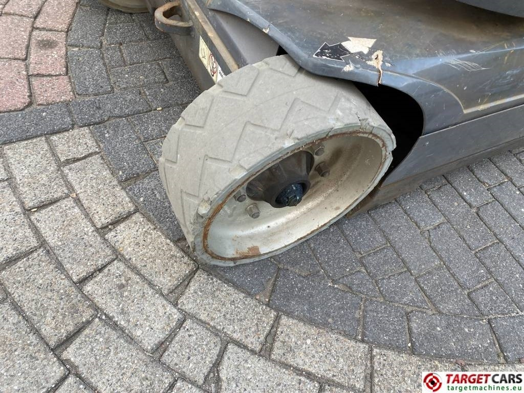 الرأسي رفع الصاري JLG Toucan 12E+ Plus Vertical Mast Work Lift 1265cm: صورة 24 الرأسي رفع الصاري JLG Toucan 12E+ Plus Vertical Mast Work Lift 1265cm: صورة 24