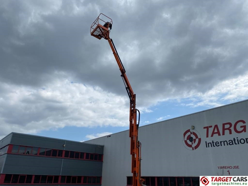 الرأسي رفع الصاري JLG Toucan 12E+ Plus Vertical Mast Work Lift 1265cm: صورة 33 الرأسي رفع الصاري JLG Toucan 12E+ Plus Vertical Mast Work Lift 1265cm: صورة 33