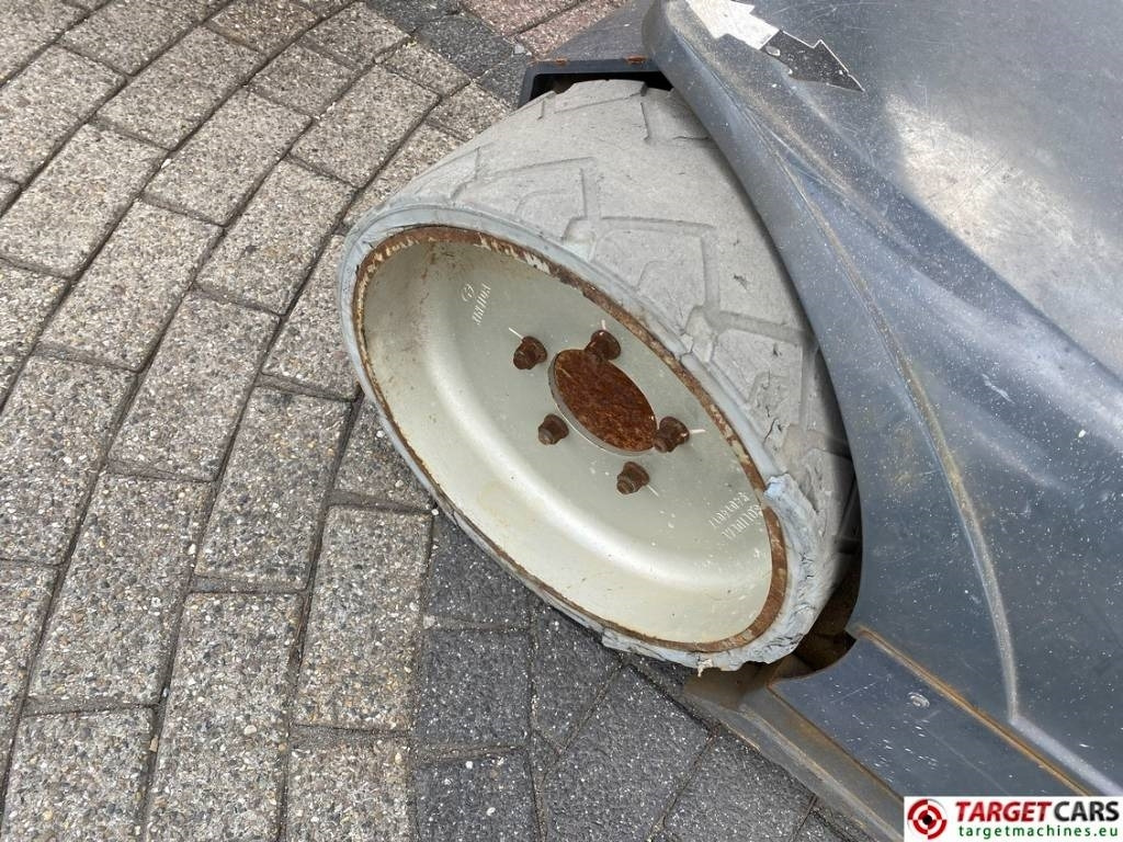 الرأسي رفع الصاري JLG Toucan 12E+ Plus Vertical Mast Work Lift 1265cm: صورة 22 الرأسي رفع الصاري JLG Toucan 12E+ Plus Vertical Mast Work Lift 1265cm: صورة 22