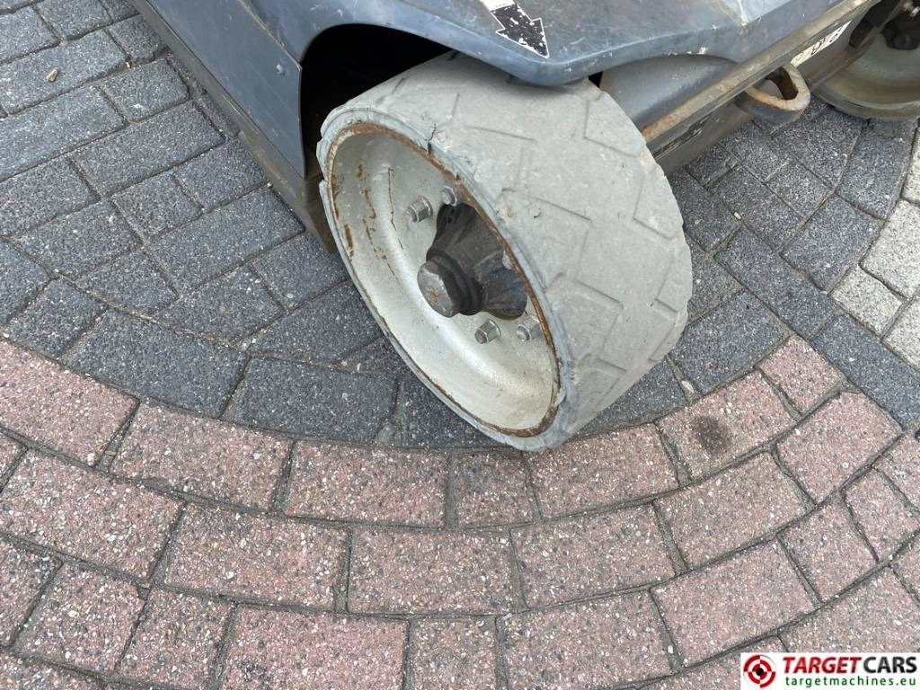 الرأسي رفع الصاري JLG Toucan 12E+ Plus Vertical Mast Work Lift 1265cm: صورة 25 الرأسي رفع الصاري JLG Toucan 12E+ Plus Vertical Mast Work Lift 1265cm: صورة 25