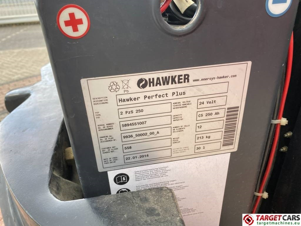 Manitou 100VJR Electric Vertical Mast Work Lift 990cm Manitou 100VJR Electric Vertical Mast Work Lift 990cm: صورة 25 Manitou 100VJR Electric Vertical Mast Work Lift 990cm Manitou 100VJR Electric Vertical Mast Work Lift 990cm: صورة 25