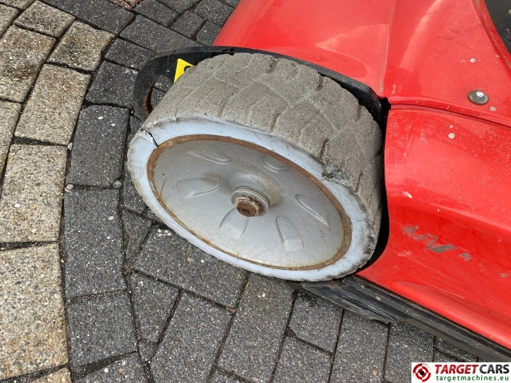 Manitou 100VJR Electric Vertical Mast Work Lift 990cm Manitou 100VJR Electric Vertical Mast Work Lift 990cm: صورة 21 Manitou 100VJR Electric Vertical Mast Work Lift 990cm Manitou 100VJR Electric Vertical Mast Work Lift 990cm: صورة 21