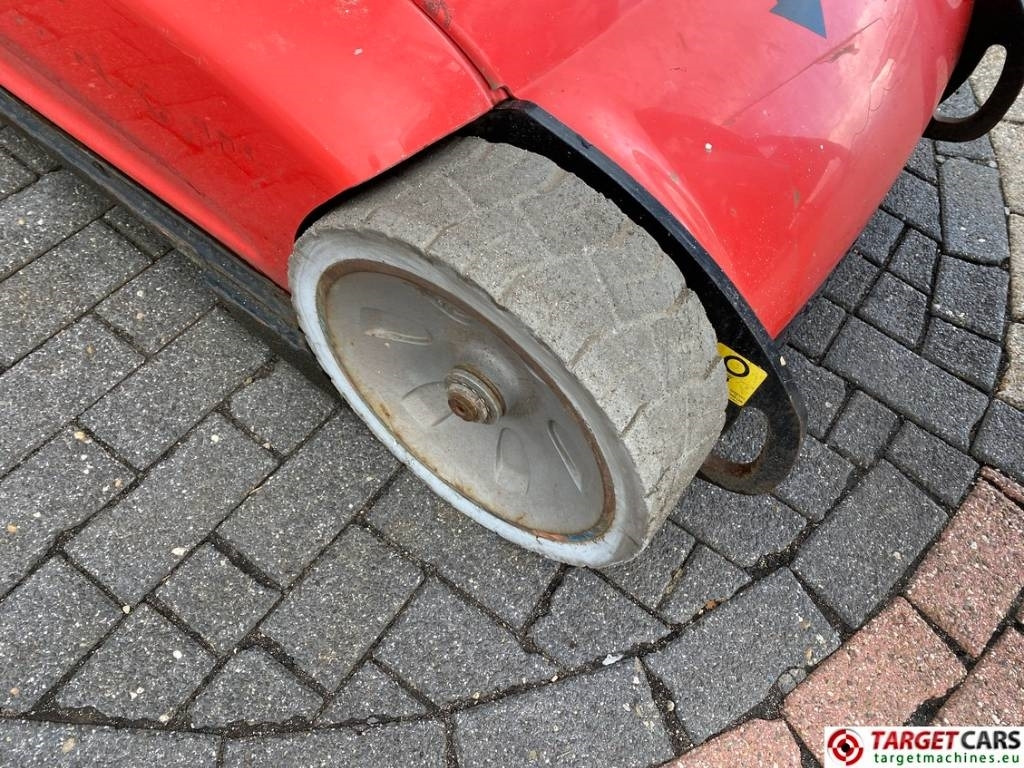 Manitou 100VJR Electric Vertical Mast Work Lift 990cm Manitou 100VJR Electric Vertical Mast Work Lift 990cm: صورة 22 Manitou 100VJR Electric Vertical Mast Work Lift 990cm Manitou 100VJR Electric Vertical Mast Work Lift 990cm: صورة 22