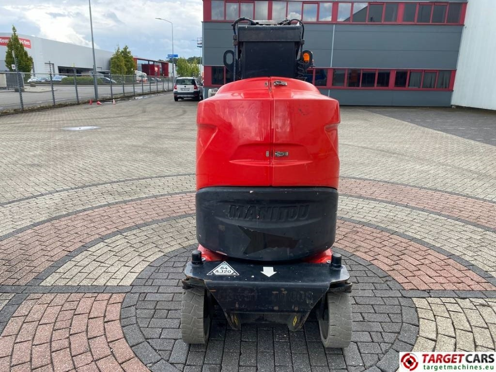 Manitou 100VJR Electric Vertical Mast Work Lift 990cm Manitou 100VJR Electric Vertical Mast Work Lift 990cm: صورة 33 Manitou 100VJR Electric Vertical Mast Work Lift 990cm Manitou 100VJR Electric Vertical Mast Work Lift 990cm: صورة 33