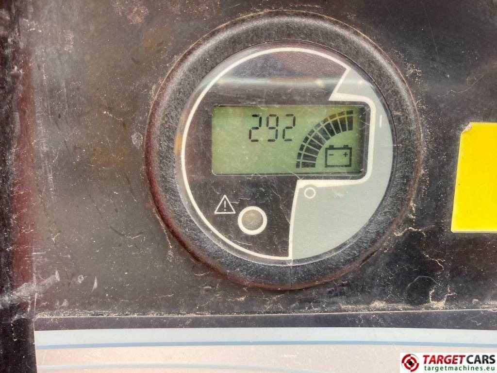 Manitou 100VJR Electric Vertical Mast Work Lift 990cm Manitou 100VJR Electric Vertical Mast Work Lift 990cm: صورة 12 Manitou 100VJR Electric Vertical Mast Work Lift 990cm Manitou 100VJR Electric Vertical Mast Work Lift 990cm: صورة 12