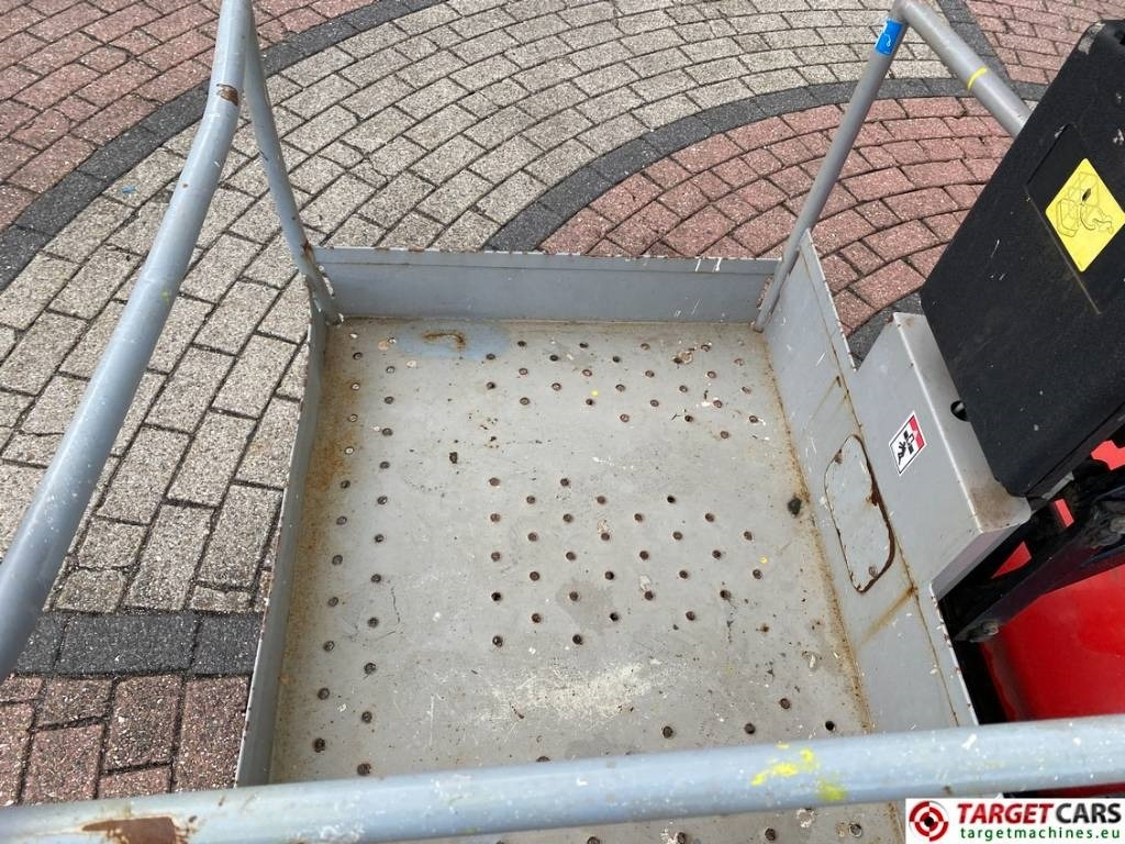 Manitou 100VJR Electric Vertical Mast Work Lift 990cm Manitou 100VJR Electric Vertical Mast Work Lift 990cm: صورة 34 Manitou 100VJR Electric Vertical Mast Work Lift 990cm Manitou 100VJR Electric Vertical Mast Work Lift 990cm: صورة 34