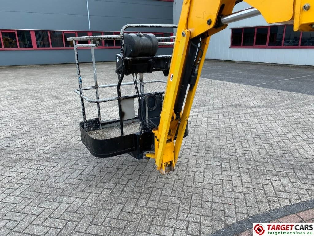 شاحنة ذراع مفصلي Manitou 170AETJL Electric Articulated Boom WorkLift 1690cm: صورة 31
