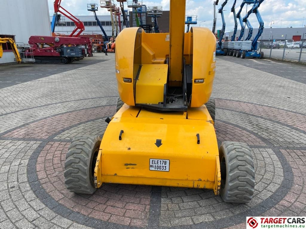 شاحنة ذراع مفصلي Manitou 170AETJL Electric Articulated Boom WorkLift 1690cm: صورة 29