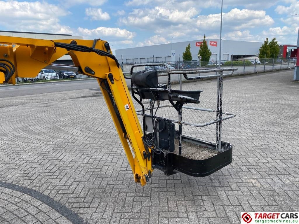 شاحنة ذراع مفصلي Manitou 170AETJL Electric Articulated Boom WorkLift 1690cm: صورة 32
