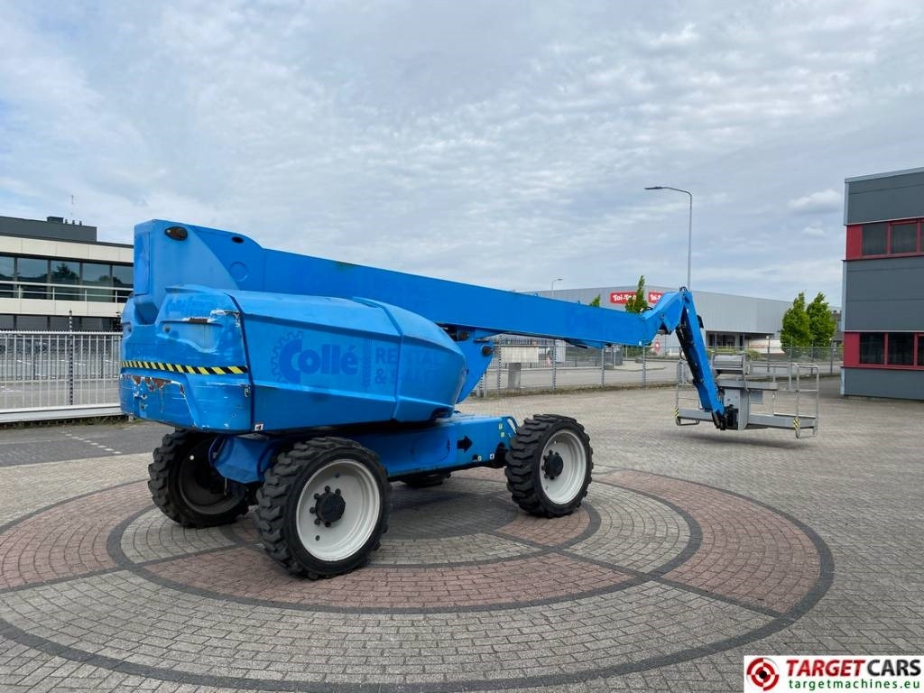 Manitou 280TJ Telescopic 4x4x4 Diesel Boom Lift 2775cm - رافعة سلة تلسكوبية: صورة 3 Manitou 280TJ Telescopic 4x4x4 Diesel Boom Lift 2775cm - رافعة سلة تلسكوبية: صورة 3