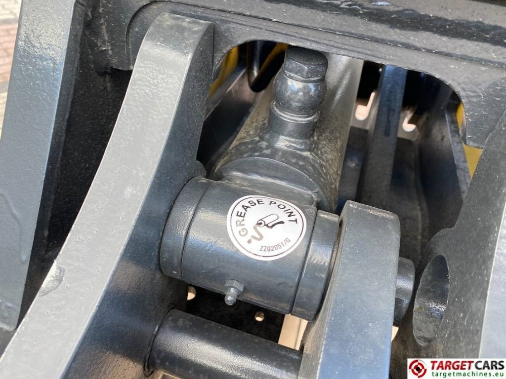جديدة كُلَّاب - آلات البناء Mustang GRP450 Hydraulic Rotation Sorting Grapple 5~12T: صورة 11