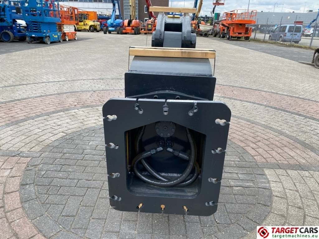 Mustang RH20 Hydraulic Rotation Pulverizer Shear 15~22T - مقص الهدم: صورة 3 Mustang RH20 Hydraulic Rotation Pulverizer Shear 15~22T - مقص الهدم: صورة 3
