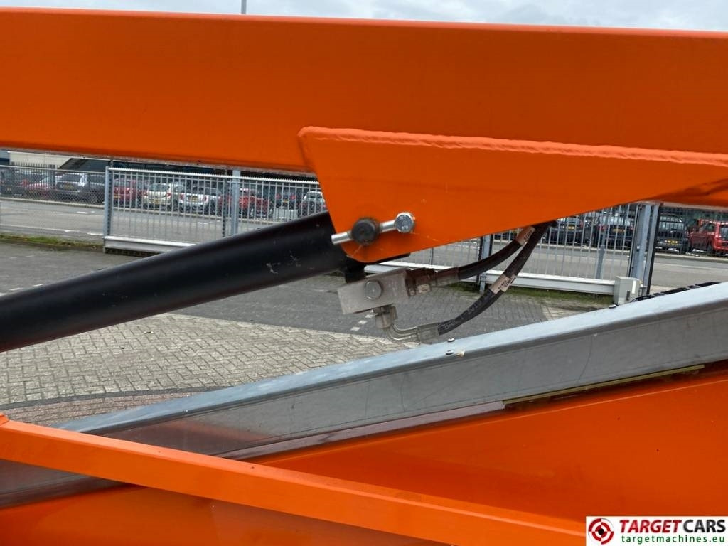 Niftylift 120TAC Towable Articulated Electric BoomLift 12.2M Niftylift 120TAC Towable Articulated Electric BoomLift 12.2M: صورة 36 Niftylift 120TAC Towable Articulated Electric BoomLift 12.2M Niftylift 120TAC Towable Articulated Electric BoomLift 12.2M: صورة 36