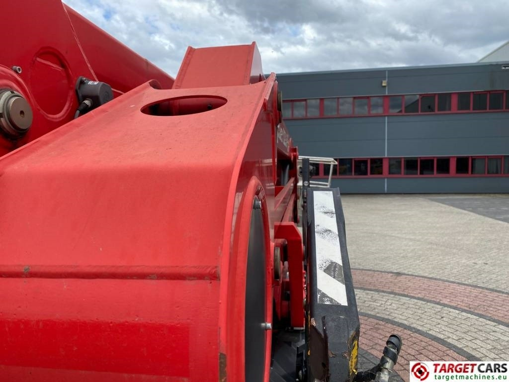 Platform Basket Spider 22.10 Evo Track Articulated BoomLift 2170cm Platform Basket Spider 22.10 Evo Track Articulated BoomLift 2170cm: صورة 29 Platform Basket Spider 22.10 Evo Track Articulated BoomLift 2170cm Platform Basket Spider 22.10 Evo Track Articulated BoomLift 2170cm: صورة 29