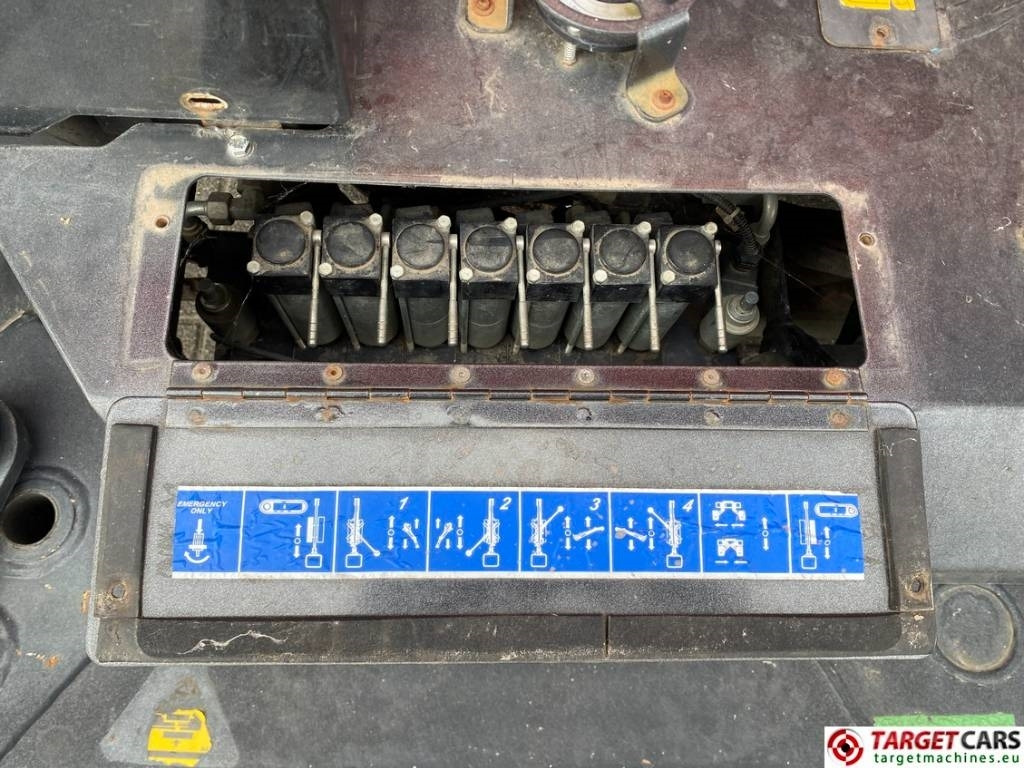 Platform Basket Spider 22.10 Evo Track Articulated BoomLift 2170cm Platform Basket Spider 22.10 Evo Track Articulated BoomLift 2170cm: صورة 13 Platform Basket Spider 22.10 Evo Track Articulated BoomLift 2170cm Platform Basket Spider 22.10 Evo Track Articulated BoomLift 2170cm: صورة 13