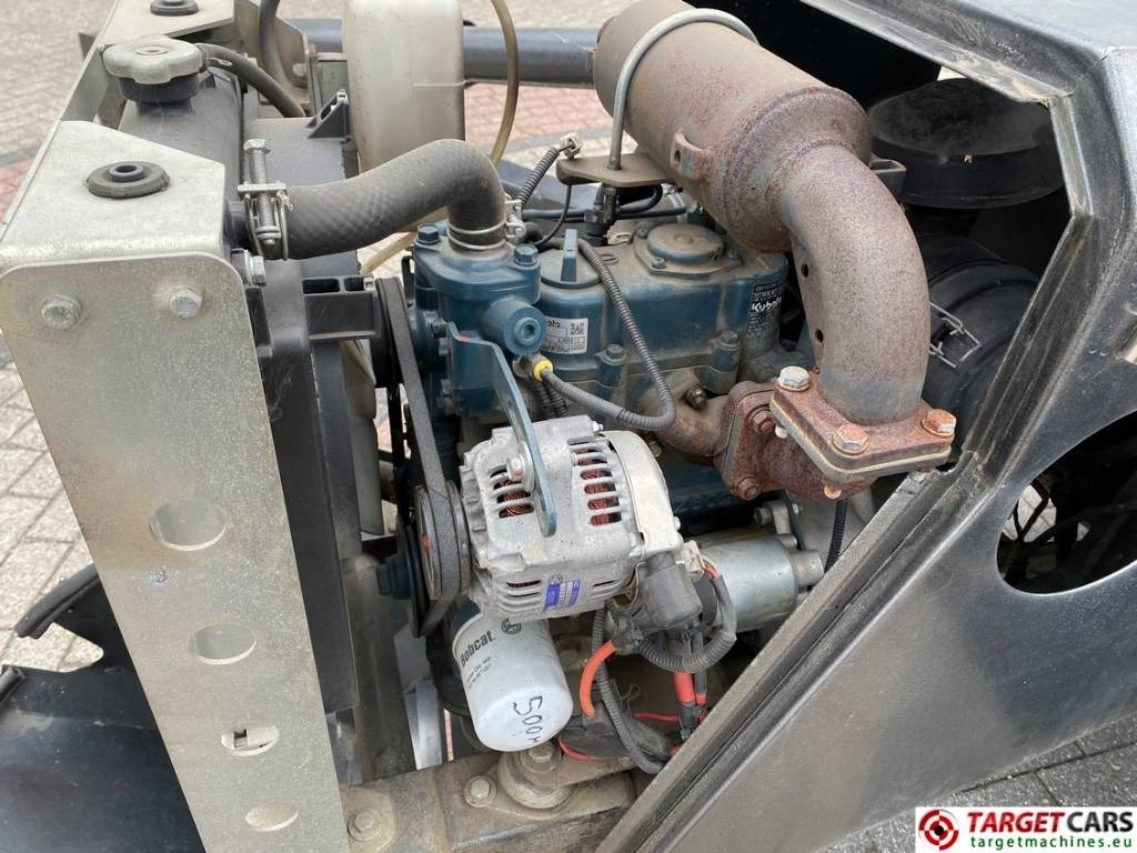 Platform Basket Spider 22.10 Evo Track Articulated BoomLift 2170cm Platform Basket Spider 22.10 Evo Track Articulated BoomLift 2170cm: صورة 14 Platform Basket Spider 22.10 Evo Track Articulated BoomLift 2170cm Platform Basket Spider 22.10 Evo Track Articulated BoomLift 2170cm: صورة 14