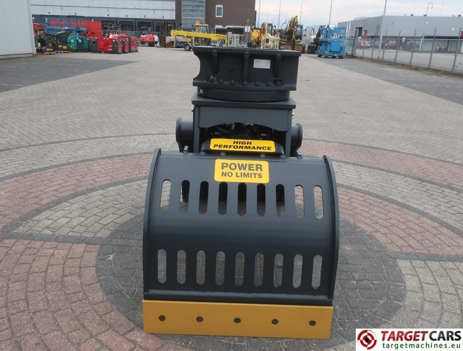 Rent Demolition BS15 Hydraulic Rotation Sorting Grapple 18~22T NEW  - كُلَّاب - آلات البناء: صورة 3 Rent Demolition BS15 Hydraulic Rotation Sorting Grapple 18~22T NEW  - كُلَّاب - آلات البناء: صورة 3