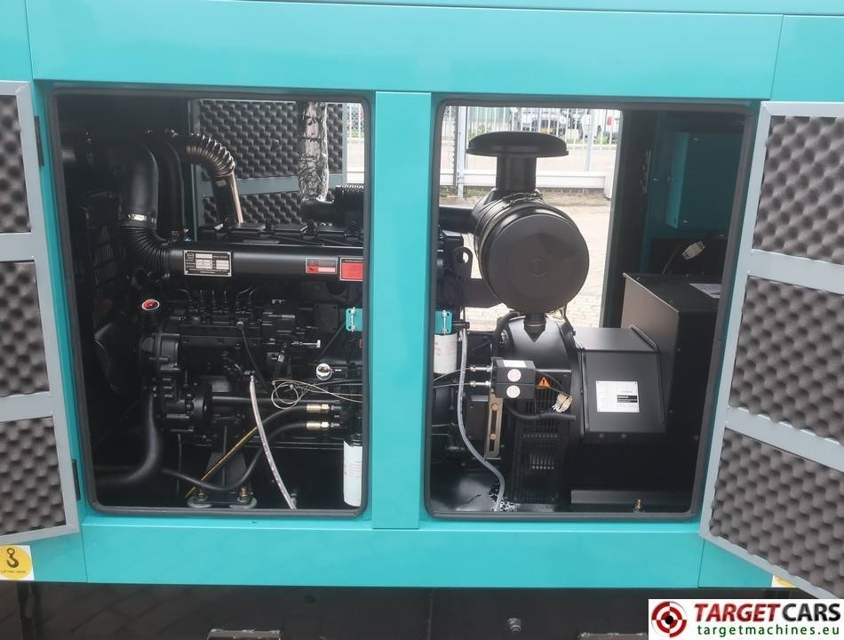 جديدة مجموعة المولدات Xidong XDT-150KW Diesel 187.5KVA Generator 400/230: صورة 14
