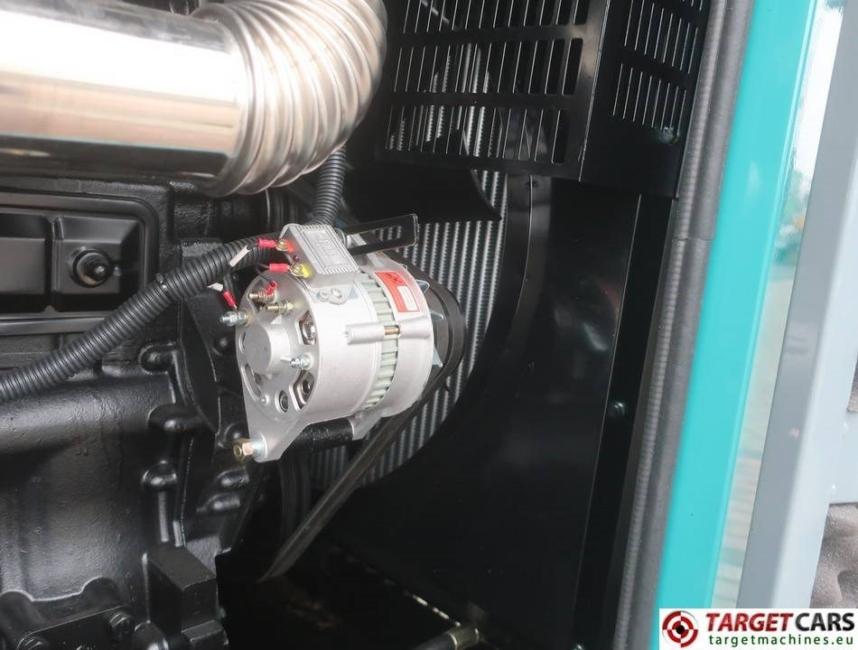 جديدة مجموعة المولدات Xidong XDT-150KW Diesel 187.5KVA Generator 400/230: صورة 22