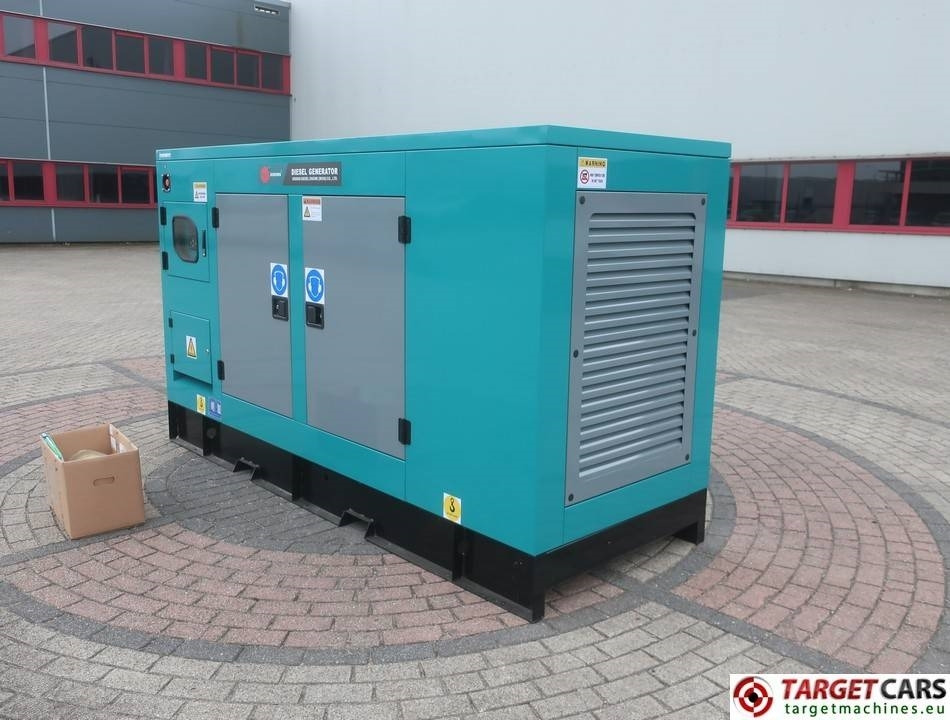 جديدة مجموعة المولدات Xidong XDT-150KW Diesel 187.5KVA Generator 400/230: صورة 5