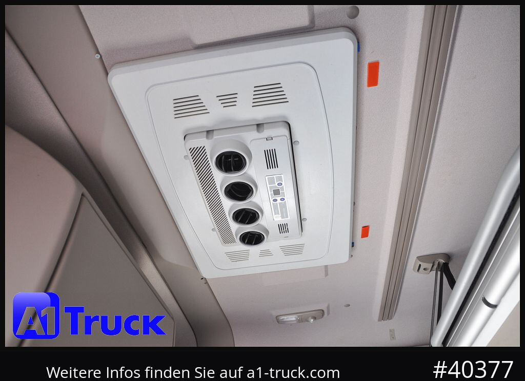 DAF DAF XF 480 FAN SSC Intarder, Lenkachse Standlklima - شاحنات الحاويات / جسم علوي قابل للتغيير شاحنة: صورة 2 DAF DAF XF 480 FAN SSC Intarder, Lenkachse Standlklima - شاحنات الحاويات / جسم علوي قابل للتغيير شاحنة: صورة 2