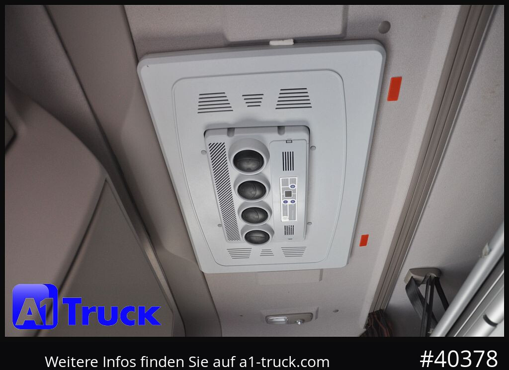 شاحنات الحاويات / جسم علوي قابل للتغيير شاحنة DAF DAF XF 480 FAN SSC Intarder, Lenkachse Standlklima: صورة 15 شاحنات الحاويات / جسم علوي قابل للتغيير شاحنة DAF DAF XF 480 FAN SSC Intarder, Lenkachse Standlklima: صورة 15
