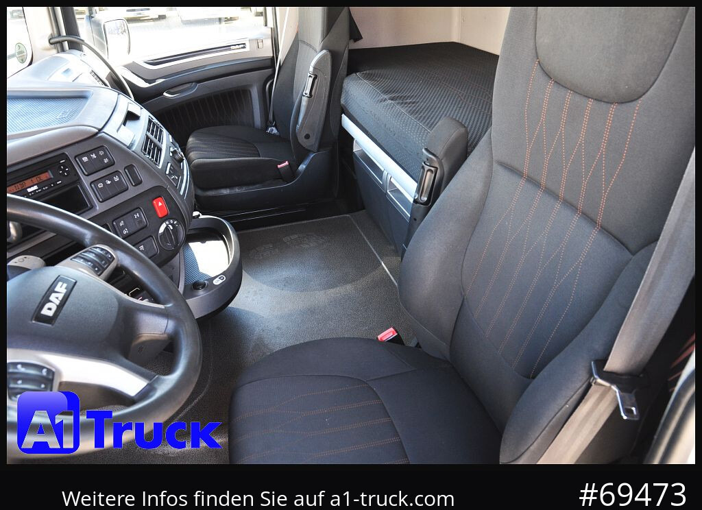 DAF DAF XF 480 FAR SSC Intarder Multiwechsler, 7.82 - شاحنات الحاويات / جسم علوي قابل للتغيير شاحنة: صورة 2 DAF DAF XF 480 FAR SSC Intarder Multiwechsler, 7.82 - شاحنات الحاويات / جسم علوي قابل للتغيير شاحنة: صورة 2