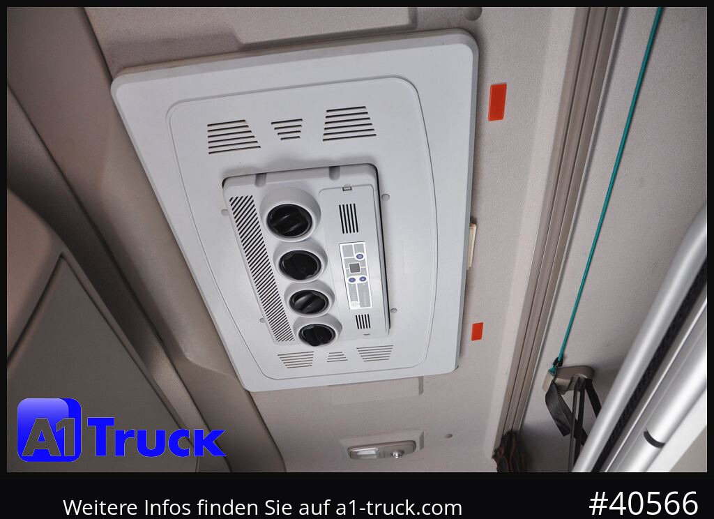 DAF XF 480 FAN SSC Jumbo, Intarder,Lenkacchse 7,82 BDF ACC - آليات: صورة 3 DAF XF 480 FAN SSC Jumbo, Intarder,Lenkacchse 7,82 BDF ACC - آليات: صورة 3