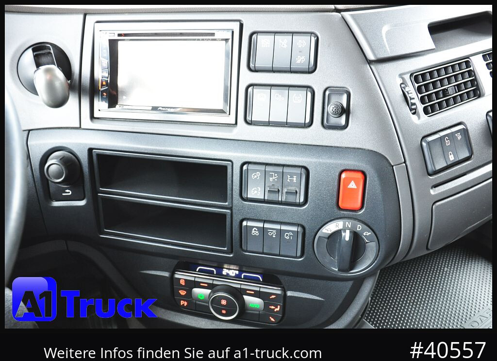 DAF XF 480, MultiBDF, 7,45, Standklima, LBW, - شاحنات الحاويات / جسم علوي قابل للتغيير شاحنة: صورة 5 DAF XF 480, MultiBDF, 7,45, Standklima, LBW, - شاحنات الحاويات / جسم علوي قابل للتغيير شاحنة: صورة 5