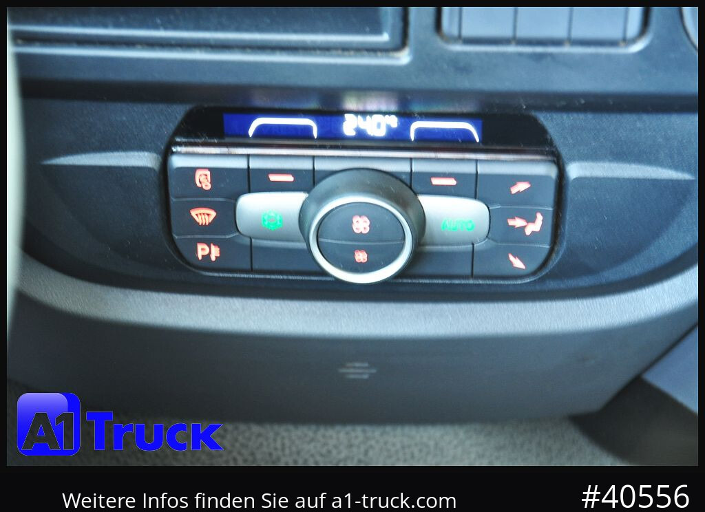 DAF XF 480, MultiBDF, 7,45, Standklima, LBW, - شاحنات الحاويات / جسم علوي قابل للتغيير شاحنة: صورة 4 DAF XF 480, MultiBDF, 7,45, Standklima, LBW, - شاحنات الحاويات / جسم علوي قابل للتغيير شاحنة: صورة 4