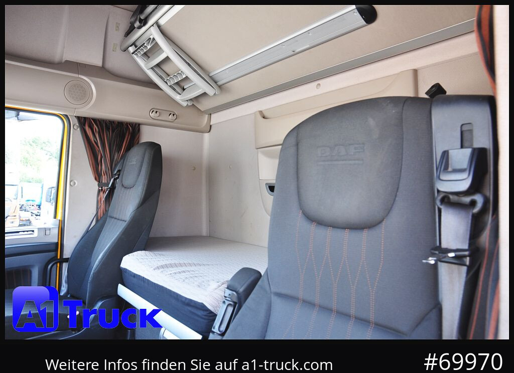 DAF XF 480, MultiBDF, 7,45, Standklima, LBW, - شاحنات الحاويات / جسم علوي قابل للتغيير شاحنة: صورة 5 DAF XF 480, MultiBDF, 7,45, Standklima, LBW, - شاحنات الحاويات / جسم علوي قابل للتغيير شاحنة: صورة 5