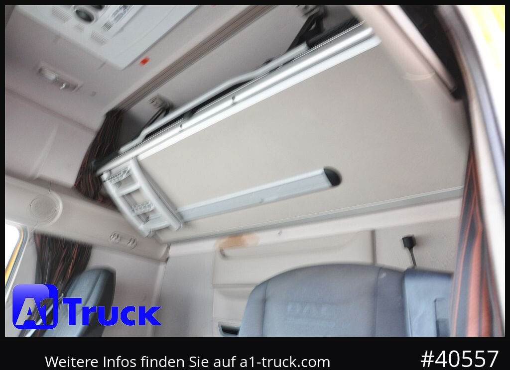 DAF XF 480, MultiBDF, 7,45, Standklima, LBW, - شاحنات الحاويات / جسم علوي قابل للتغيير شاحنة: صورة 4 DAF XF 480, MultiBDF, 7,45, Standklima, LBW, - شاحنات الحاويات / جسم علوي قابل للتغيير شاحنة: صورة 4