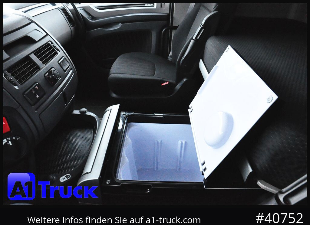 DAF XF 480 SSC, Volumen, Intarder, Standklima, - وحدة جر: صورة 5 DAF XF 480 SSC, Volumen, Intarder, Standklima, - وحدة جر: صورة 5