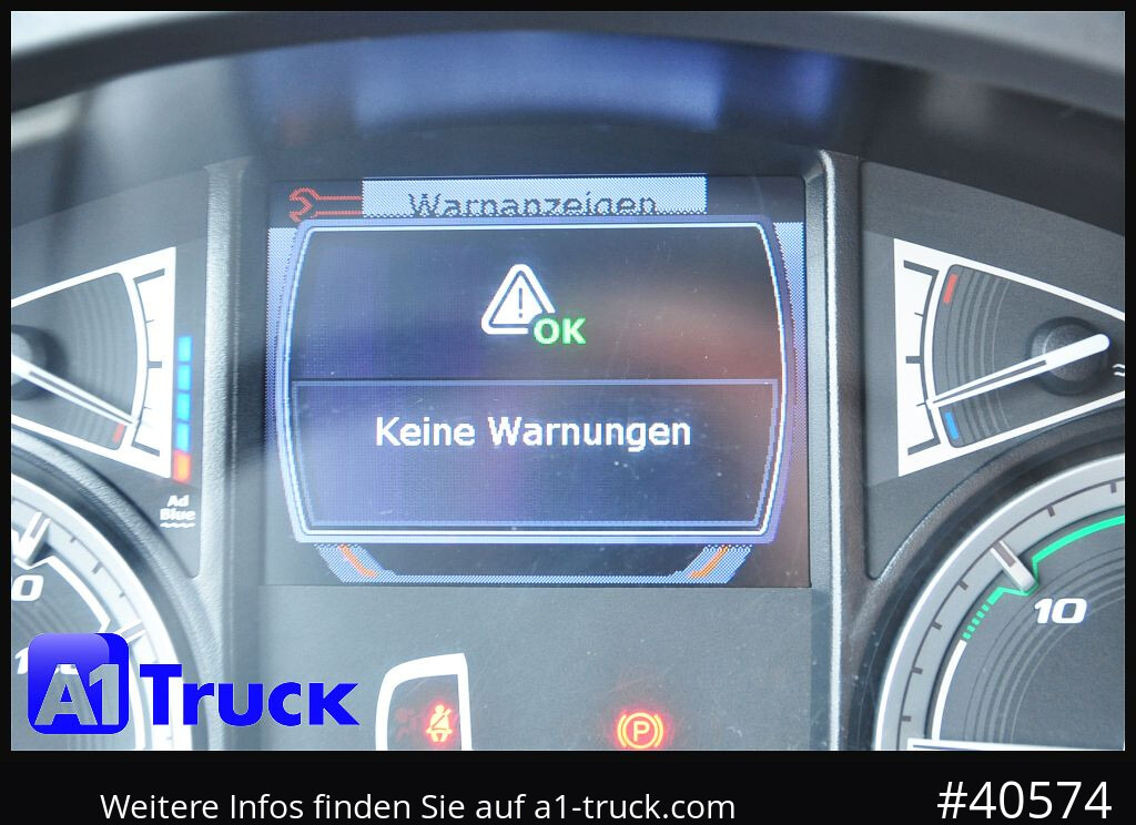 DAF XF 530 SSC, Volumen, vers.Sattelplatte, Intarder, Standklima, - وحدة جر: صورة 5 DAF XF 530 SSC, Volumen, vers.Sattelplatte, Intarder, Standklima, - وحدة جر: صورة 5