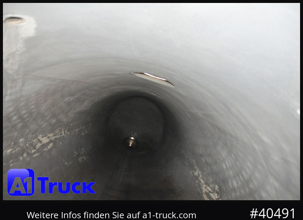 FELDBINDER KIP 60/7300/A/2, Kippsilo 60.3 ADR, 60m³, - بلكر: صورة 5 FELDBINDER KIP 60/7300/A/2, Kippsilo 60.3 ADR, 60m³, - بلكر: صورة 5