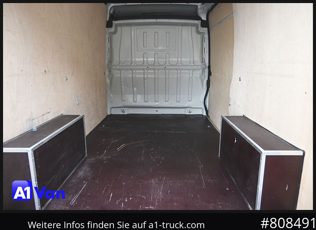 FIAT Ducato 140 Multijet Kasten, Klima, Tempomat - فان: صورة 2 FIAT Ducato 140 Multijet Kasten, Klima, Tempomat - فان: صورة 2