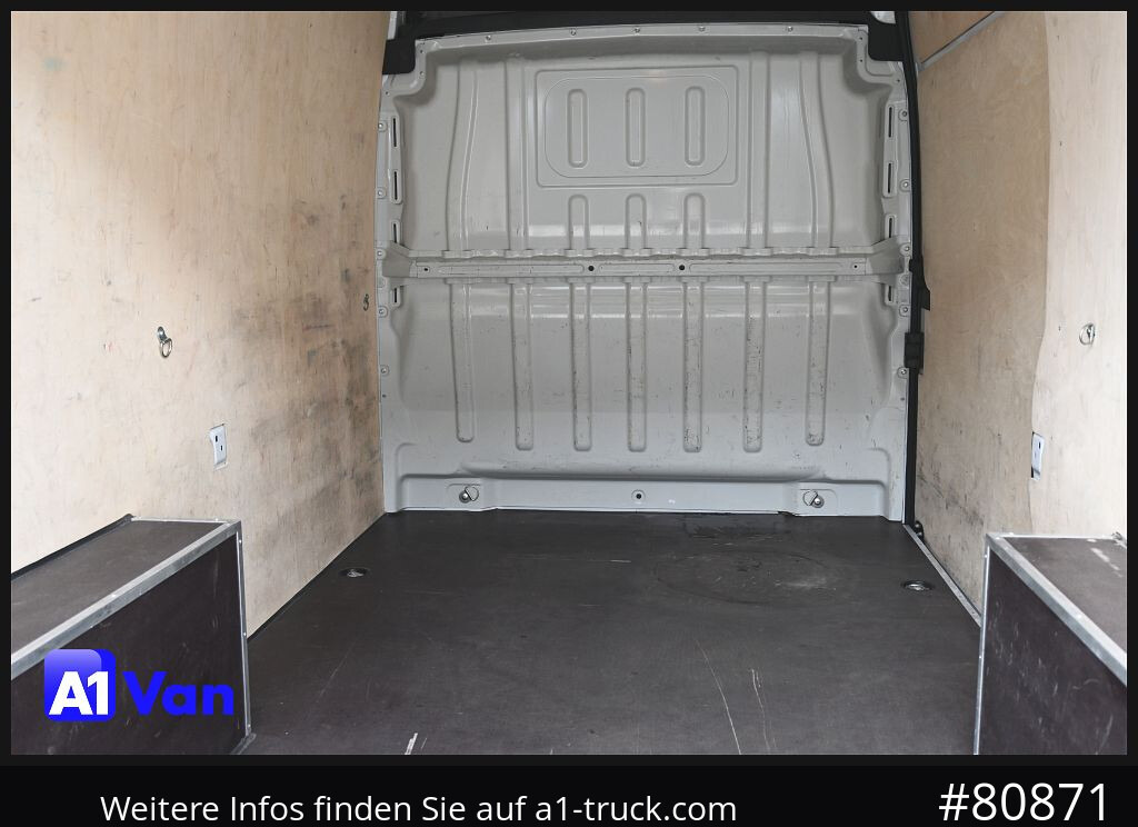 FIAT Ducato 140 Multijet Kasten, Klima, Tempomat - فان: صورة 3 FIAT Ducato 140 Multijet Kasten, Klima, Tempomat - فان: صورة 3