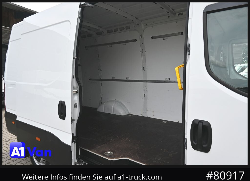 IVECO Daily 35S16 A8V, Hi-Matic, Klima, ZV - فان: صورة 2 IVECO Daily 35S16 A8V, Hi-Matic, Klima, ZV - فان: صورة 2
