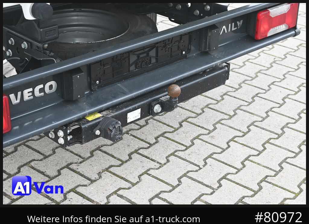 IVECO Daily 50C16 Kipper, Klima, Temopmat, Meiller - شاحنة: صورة 2 IVECO Daily 50C16 Kipper, Klima, Temopmat, Meiller - شاحنة: صورة 2