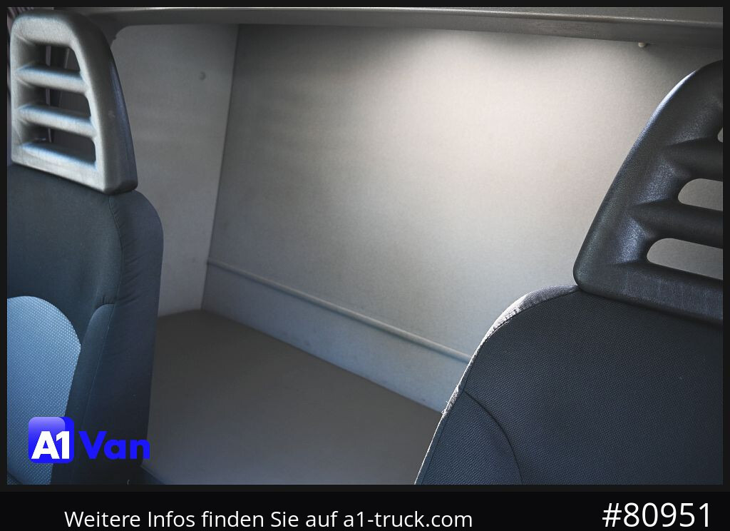 IVECO Daily 50C17 SZM, Klima, Tempomat, Schlafplatz - شاحنة هيكل كابينة: صورة 3 IVECO Daily 50C17 SZM, Klima, Tempomat, Schlafplatz - شاحنة هيكل كابينة: صورة 3