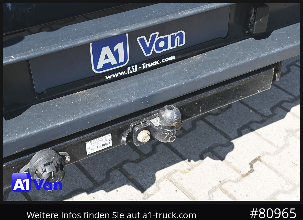 IVECO Daily 60C16 Kipper Doka, Meiller, Tempomat - قلاب صغير, الشاحنات الصغيرة كابينة مزدوجة: صورة 2 IVECO Daily 60C16 Kipper Doka, Meiller, Tempomat - قلاب صغير, الشاحنات الصغيرة كابينة مزدوجة: صورة 2